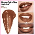 thumbnail image 4 of Revlon ColorStay Satin Ink Liquid Lipcolor, In So Deep 003, 0.17 fl oz (2 pack), 4 of 6