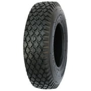 Hi-Run P605 Stud Pattern 4.80/4.00-8 2PR Lawn and Garden Tire