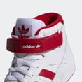 thumbnail image 4 of Tenis Adidas Forum Mid J, 4 of 5