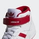 thumbnail image 4 of Tenis Adidas Forum Mid J, 4 of 5