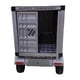 thumbnail image 2 of Montable Electrico Le monde Trailer Truck 12v Negro, 2 of 3