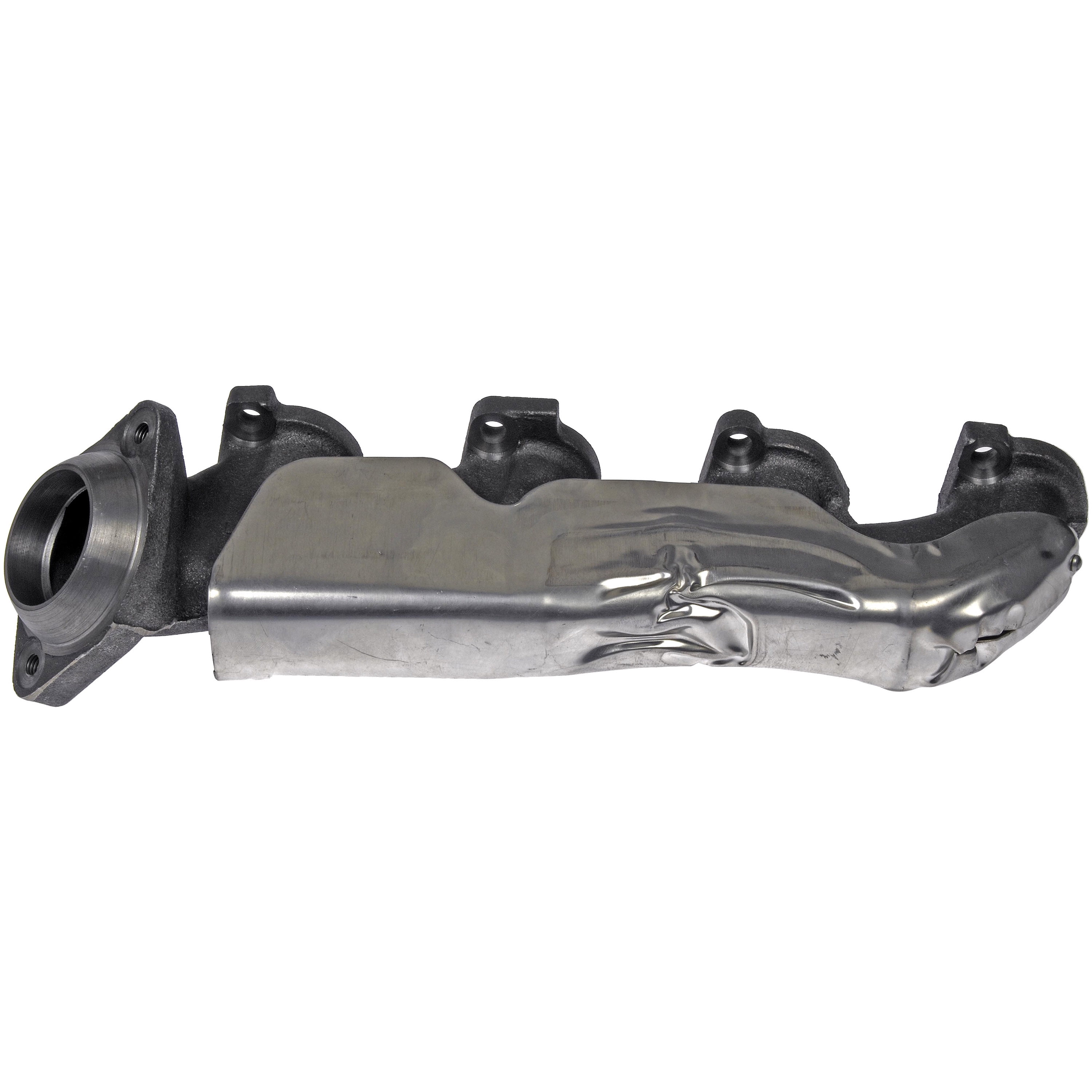 Dorman Exhaust Manifold, Fits 2002-2005 Ford Explorer, 2002-2005 Mercury Mountaineer, 11 lb