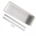 thumbnail image 1 of 2 Soportes De Mesa Para Máquina De Coser Industrial Con Cajón Deslizante, Prácticos Y Resistentes., 1 of 9