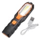 thumbnail image 2 of Luz de emergencia, carga USB Lámpara LED de trabajo Lámpara LED de trabajo Rendimiento finamente ajustado, 2 of 8
