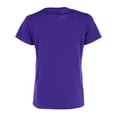 thumbnail image 2 of Gildan Women Cotton Crew Neck T Shirt, 2 of 4