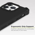 thumbnail image 3 of Funda Para iPhone 14 Pro Max PureGear Dualtek Negro Dualtek, 3 of 5