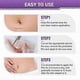 thumbnail image 5 of Hyaluronic Acid Nano Microneedle Repair Tape, Silicone Tape For Scars, Reusable Medical Grade Silicone Scar Tape for C-Section, 5 of 5