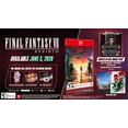 thumbnail image 2 of FINAL FANTASY VII REBIRTH – Nintendo Switch 2 (+ Exclusive Magic: The Gathering—FINAL FANTASY Promo Card), 2 of 9
