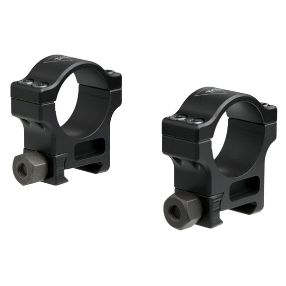 Trijicon AccuPoint Rings