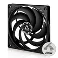 thumbnail image 1 of Ventilador para PC ARCTIC P12 Slim PWM PST de 120 mm, extrafino y silencioso, 1 of 9
