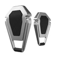 thumbnail image 1 of 1 Pair Laptop Stand Metal Foldable Computer Bracket Anti-Slip Laptop Desk Cooling Holder Accessory, 1 of 10