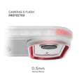 thumbnail image 4 of Funda Case GHOSTEK Covert Mag para iPhone 17 AIR Transparente, 4 of 15