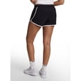 thumbnail image 3 of Reebok Women's Courtside Short, Sizes XS-XXXL, 3 of 7