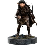 WETA Workshop Polystone - The Dark Crystal: Age of Resistance - Rian the Gelfling 1:6 Scale Statue