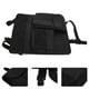 thumbnail image 4 of Organizador universal para respaldo de asiento de coche con porta pañuelos, bolsa de almacenamiento impermeable de PU para accesorios de viaje, 4 of 7