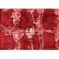 thumbnail image 1 of Ahgly Company Indoor Rectangle Persian Red Bohemian Area Rugs, 7' x 9', 1 of 4