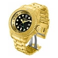 thumbnail image 2 of Invicta Men's 29728 Hydromax Quartz 3 Hand Black Dial Watch, 2 of 3