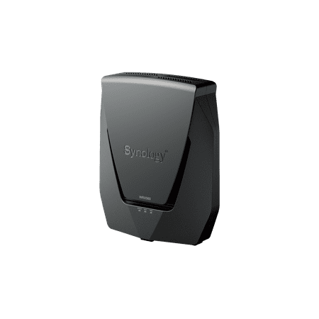 UPC: 0846504004980 | Synology Dual-band Wi-Fi 6 Router WRX560