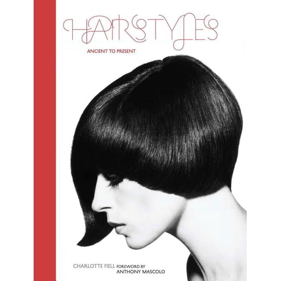 Hairstyles (Paperback)