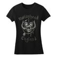 thumbnail image 1 of Motorhead T-Shirt Femme Angleterre, 1 of 2