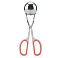 thumbnail image 4 of 304 Stainless Steel, Meatballs Rice Balls  Mouse for NOn Sticky Kitchen Utensils Gadgets Pc Souris Stylo Clip Maker  Tool Blue, 4 of 7
