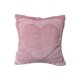thumbnail image 2 of Funda De Almohada De Fibra De Poliéster Funda de cojín rosa de imitación de forro polar con relieve de corazón para sofá,sillón,decoración del hogar,San Valentín o aniversario (1 pieza) Rkxzt, 2 of 7