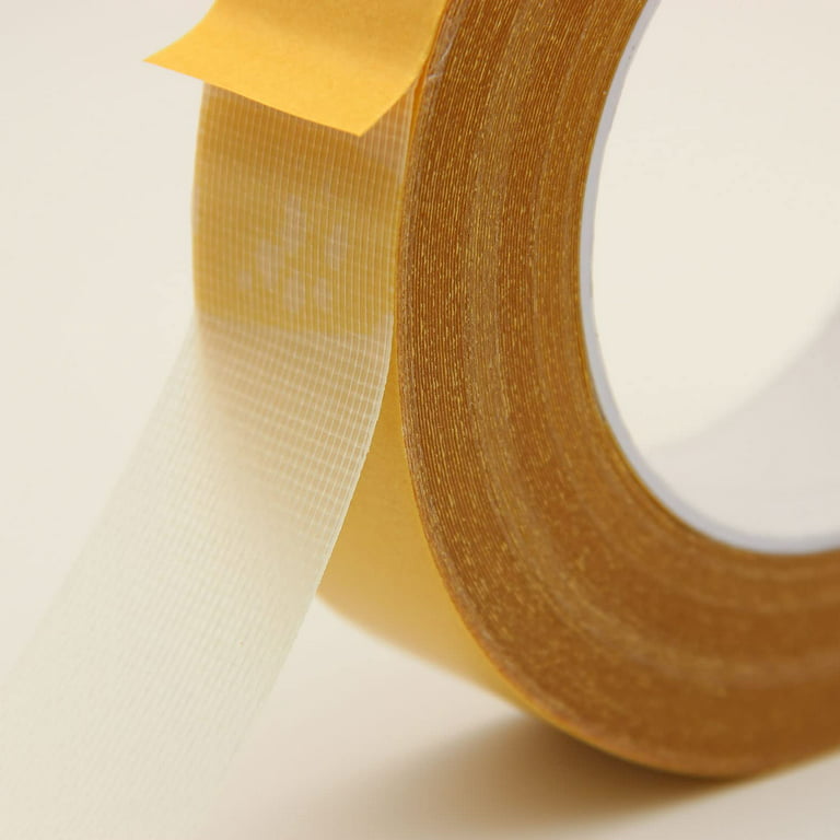 Double Sided Tape - Masking - Tarter Woodworking Inlays