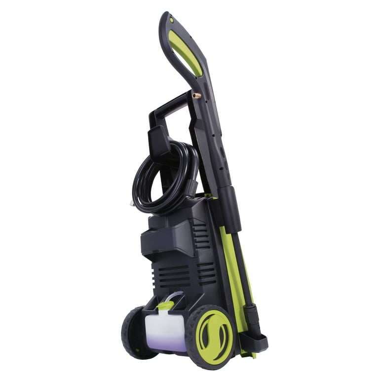 JOE Sun Joe SPX2597 Electric Pressure Washer with Variable