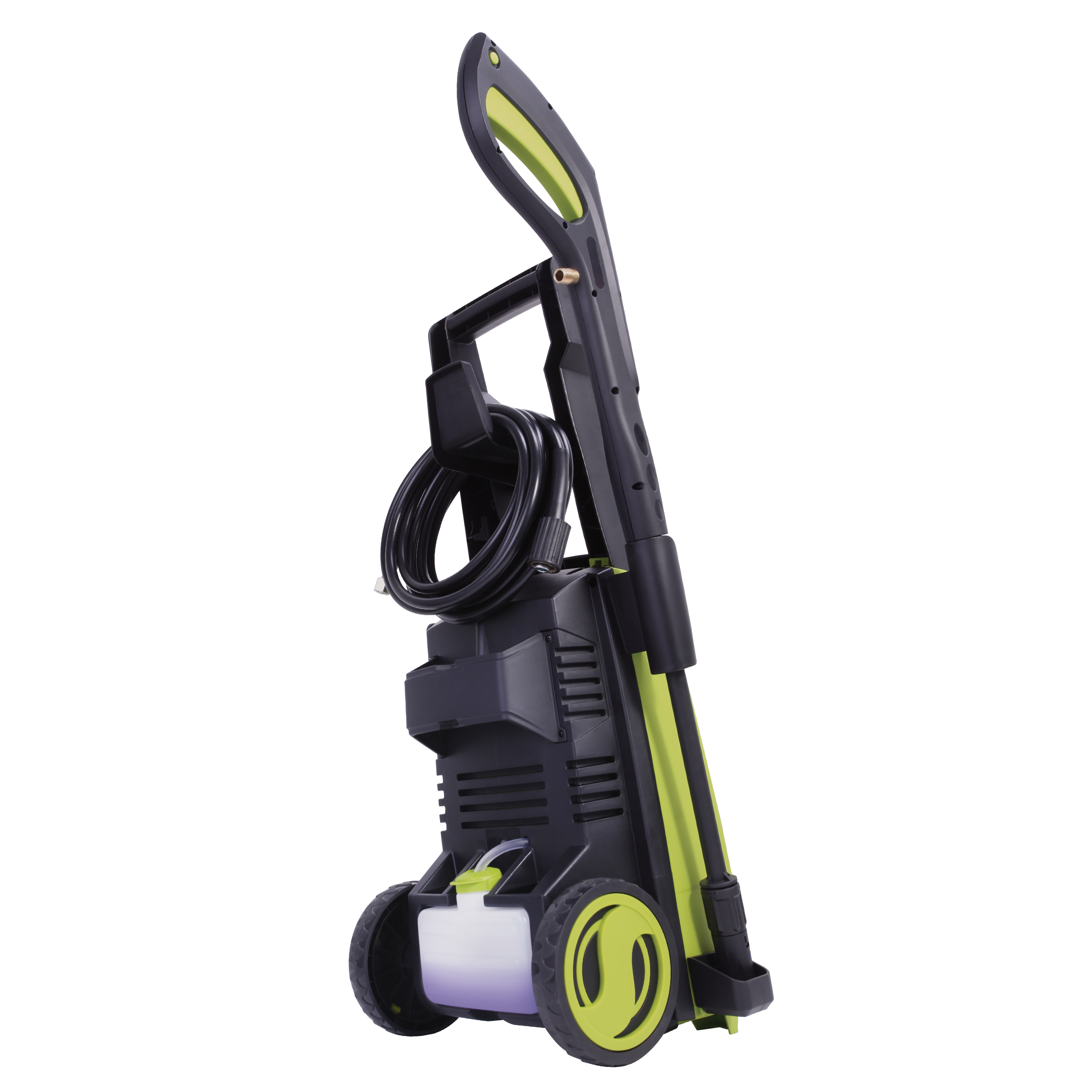 Sun Joe SPX2597 Electric Pressure Washer with Variable Control Lance, 14.5-Amp, Adjustable Wand - image 5 of 6