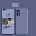 thumbnail image 1 of Funda para Xiaomi Mi 10T 11T 12T Pro, Funda cuadrada con soporte de anillo de silicona líquida, Funda suave para Xiaomi Mi 10T 11T 12T mi 12t Pro 11 Lite Tan Jianjun unisex, 1 of 2