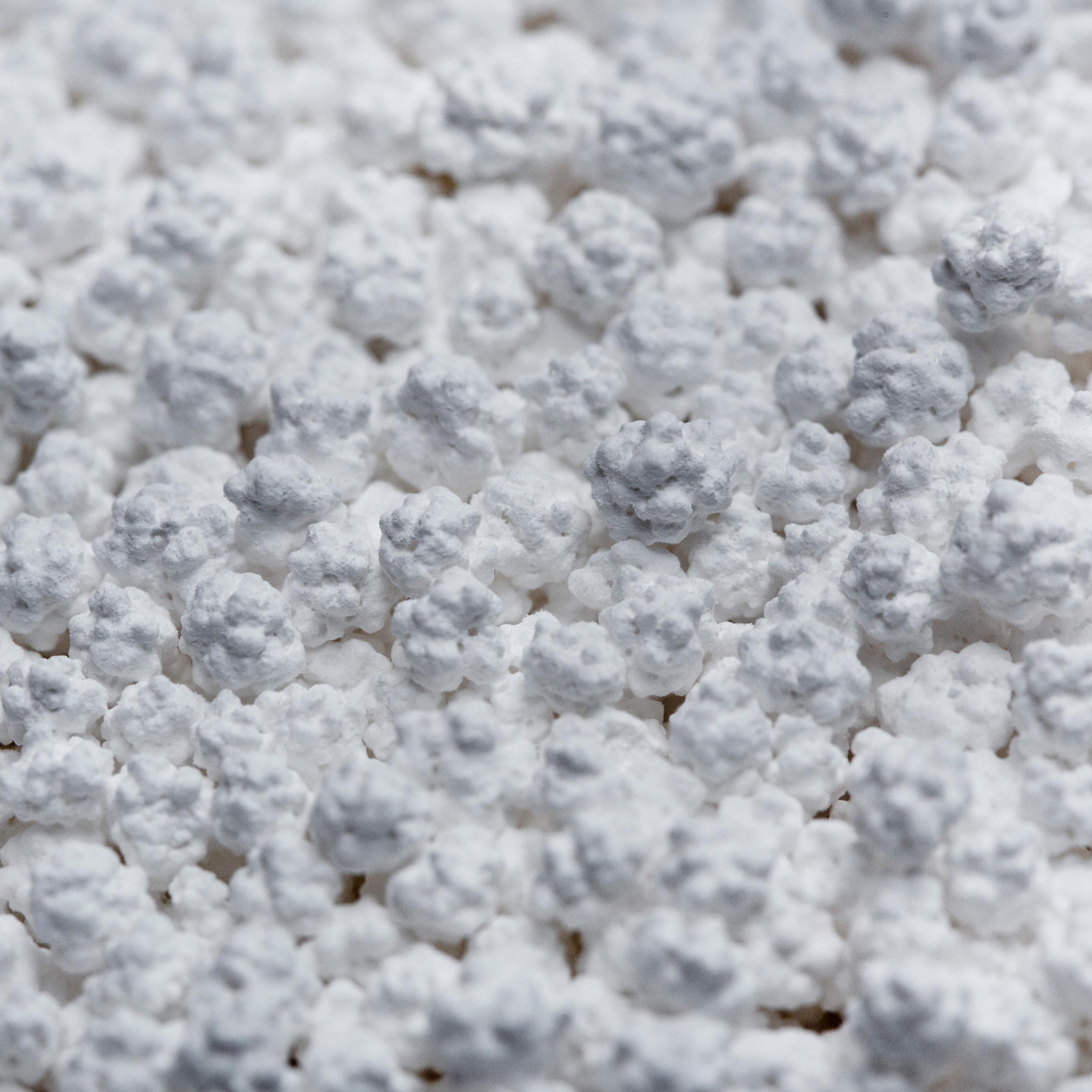 Snow Joe MELT 50 lb Resealable Bag Calcium Chloride Pellets
