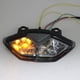 thumbnail image 3 of Indicador de señal de giro de luz trasera LED integrada para motocicleta para Z1000 2010-2013, B, 3 of 5