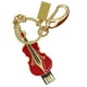 thumbnail image 1 of USB Flash Drive Palillo de Memoria Transferir Resguardo Almacen de Datos Fotos Películas Diseños Manuales Programas rojo Sunnimix Memoria USB, 1 of 3