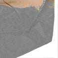 thumbnail image 3 of 3m Round Garden Parasol Umbrella Outdoor Patio Sun Shade Canopy 3m 6/8x Arm, 3 of 5