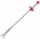 thumbnail image 1 of Herramienta de recogida de garra prensil flexible de acero inoxidable de 60 cm, 1 of 4
