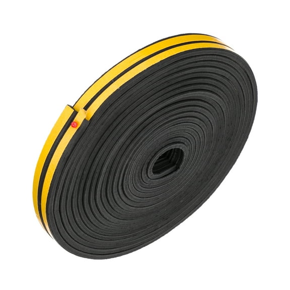 unbranded  Sealers Garage Door and Window Weather Draft Stopper