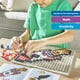 thumbnail image 5 of Learning Resources STEM Explorers Pixel Art Pro Tablero 20 x 20, 5 of 8