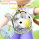 thumbnail image 5 of Water Bird Childrens Whistle Toy Oral Muscle Pronunciation Filled Water Music Trainer Baby, 5 of 7