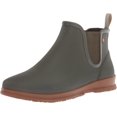 thumbnail image 1 of BOGS Bottes de Pluie en Caoutchouc Imperméables Hauteur Cheville pour Femmes, 1 of 8