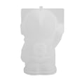 thumbnail image 2 of Molde de Silicona, Moho Colgante de Llavero Suave y Grueso Flexible para la Artesanía para la Tienda del Hogar, 2 of 7