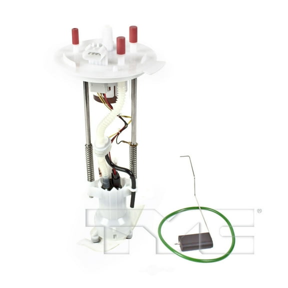 TYC 150164-A TYC CRQ Premium Fuel Pump Module Fits select: 2006-2008 FORD F150