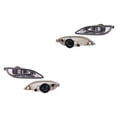 thumbnail image 1 of Par de Faros Para Niebla Corolla 2005 A 2008 Toyota S/Foco DEPO ., 1 of 4