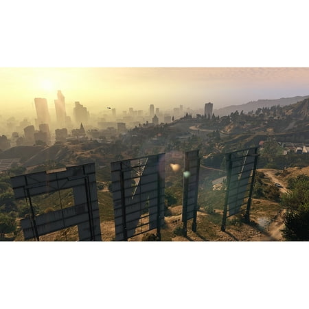 Grand Theft Auto V (PC) Image 18 of 22
