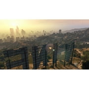 Grand Theft Auto V, Rockstar Games, PC