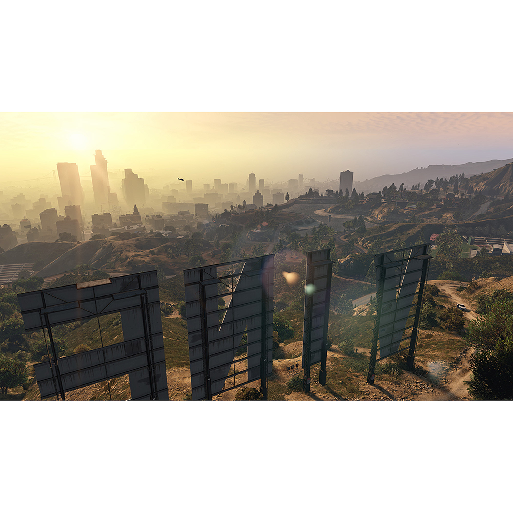 Grand Theft Auto V, Rockstar Games, PC - image 5 of 22