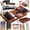 Brown, variant on KINSPORY 168Pcs Drawing Painting Set, Deluxe Wooden Art Set Crafts Coloring Book, Sketch Pad, Gift for Artist Beginners Kids Girls Boys (Brown)