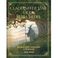 thumbnail image 1 of Cuaderno de Viaje de la Tierra Media Minotauro John Howe, 1 of 2