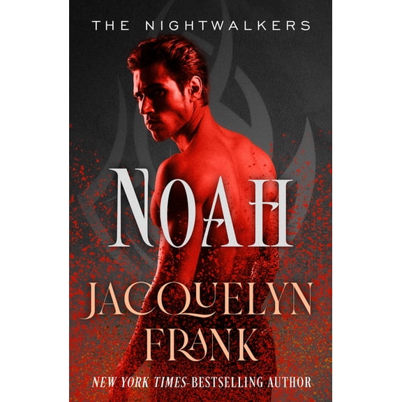 Nightwalkers Noah: Volume 5, (Paperback)