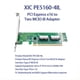 thumbnail image 1 of Adaptador de Placa Base PE5160-4IL PCIe5.0 X16 A Placa Adaptadora MCIO 8I Requiere Tarjeta Dividida Compatible con Placa Base, 1 of 5