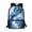 Blue Marble, variant on KUIFORTI Cute Panda Backpack For Girls Water-proof 17 Inch Kids Bookbag for High School Boys Comfortable Shoulder Bag with Adjustable Straps Big Capacity Schoolbag